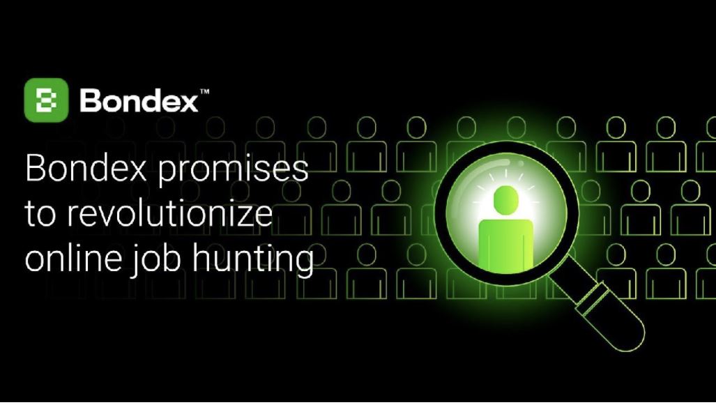 Bondex Announces Upcoming Platform Launch: A Web 3 Revolution to Disrupt Online Recruitment